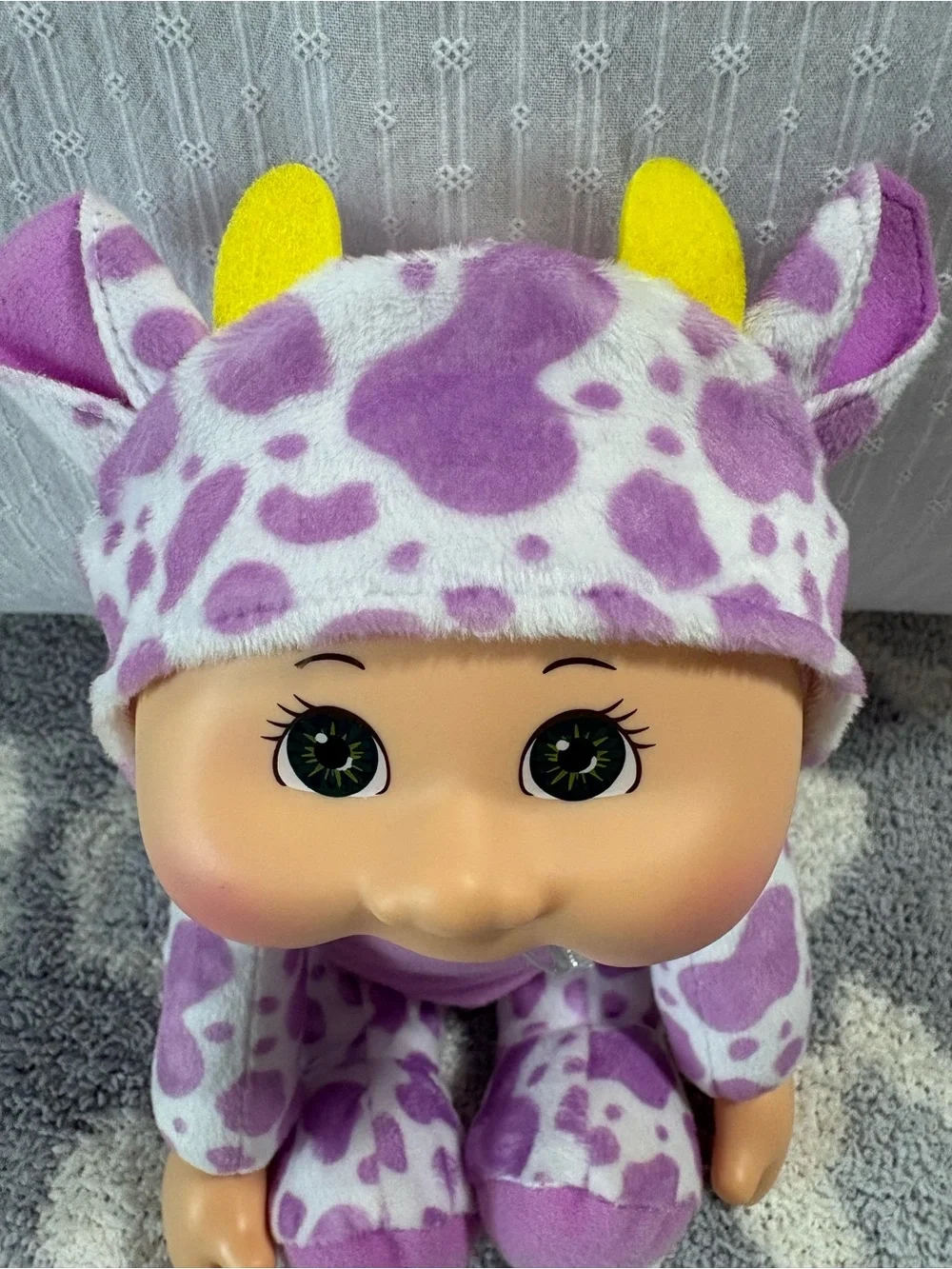 CBK Cabbage Patch Kids 9